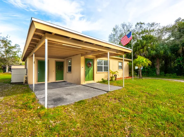 7802 Pensacola Road, Fort Pierce, FL 34951