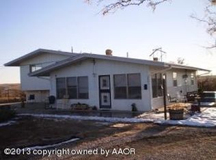 5605 Diaz Ranch Rd, Amarillo, TX 79108