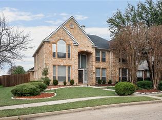 4409 Echo Bluff Dr, Plano, TX 75024