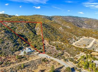 0 Chimney Rock Ct LOT 47, Mountain Center, CA 92561