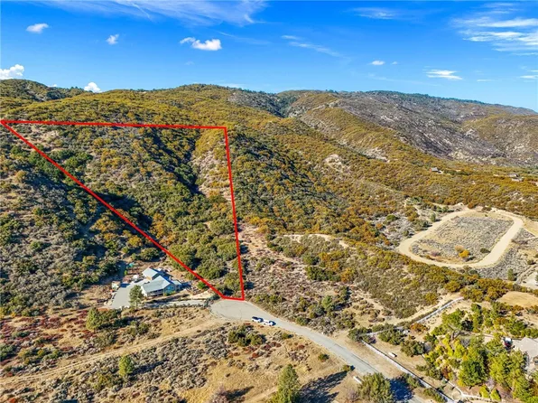 0 Chimney Rock Ct Lot 47, Mountain Center, CA 92561