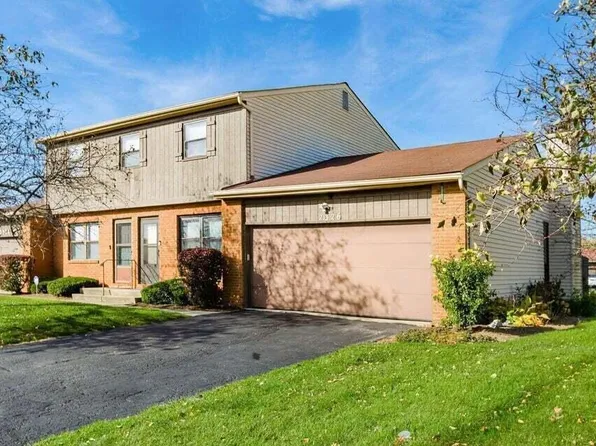 2326 Laurelwood Dr #2, Columbus, OH 43229