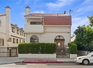 215 N Maple Ave #A, Montebello, CA 90640