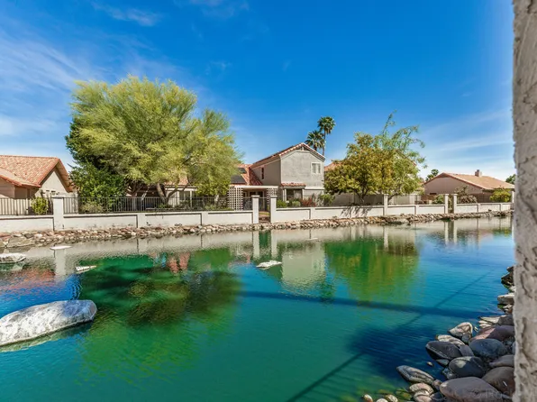 7608 W McRae Way, Glendale, AZ 85308