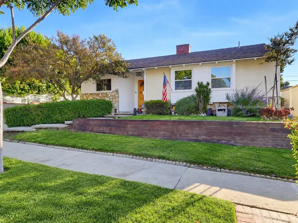 3152 N Naomi St, Burbank, CA 91504