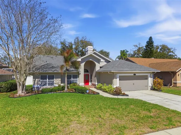 905 Clearcreek Dr, Tampa, FL 33613