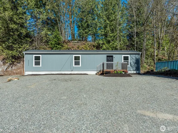 23321 N River Drive, Granite Falls, WA 98252