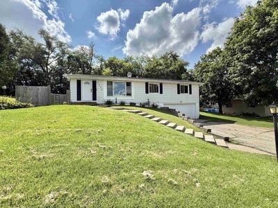336 Century Lane, Footville, WI, 53537
