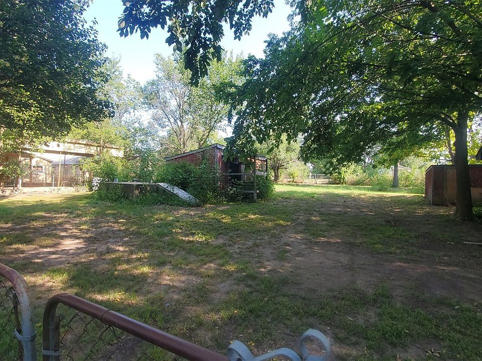 411 E Hickory St, Holdenville, OK 74848 Zillow