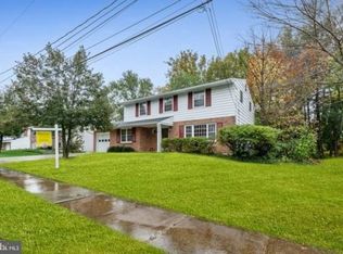 116 Panorama Dr, Newark, DE 19711