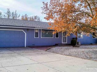 60 McLemore Ct, Sparks, NV 89441