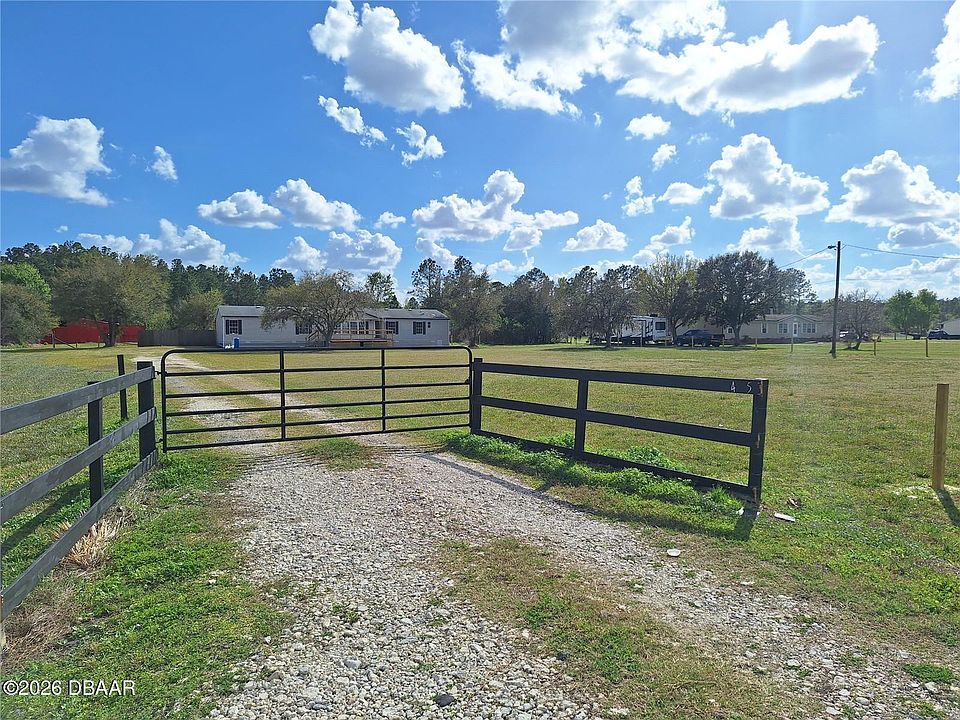 4452 Roundup Dr, Polk City, FL 33868 | Zillow