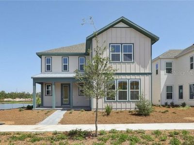 3170 Voyager Ave, Saint Cloud, FL, 34771
