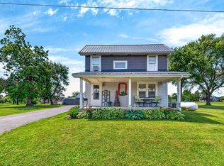 5519 Durrett Rd, Orient, OH 43146
