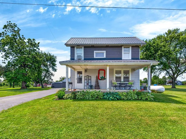 5519 Durrett Rd, Orient, OH 43146