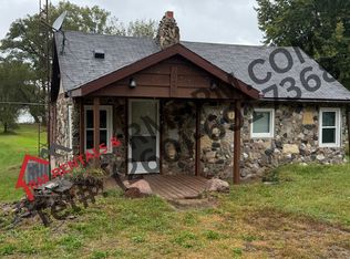 10205 N Jones Lake Rd, Rome City, IN 46784
