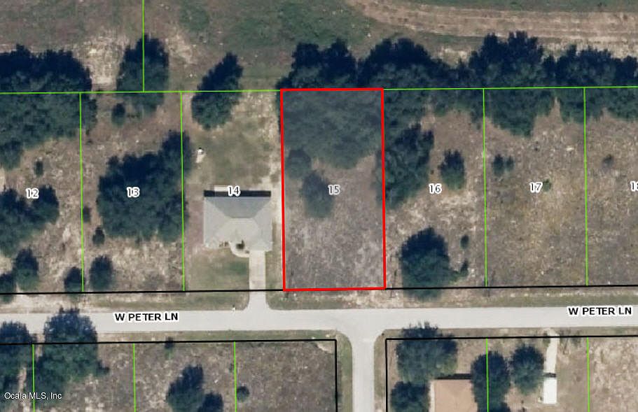 1st image of 6129 W Peter Ln