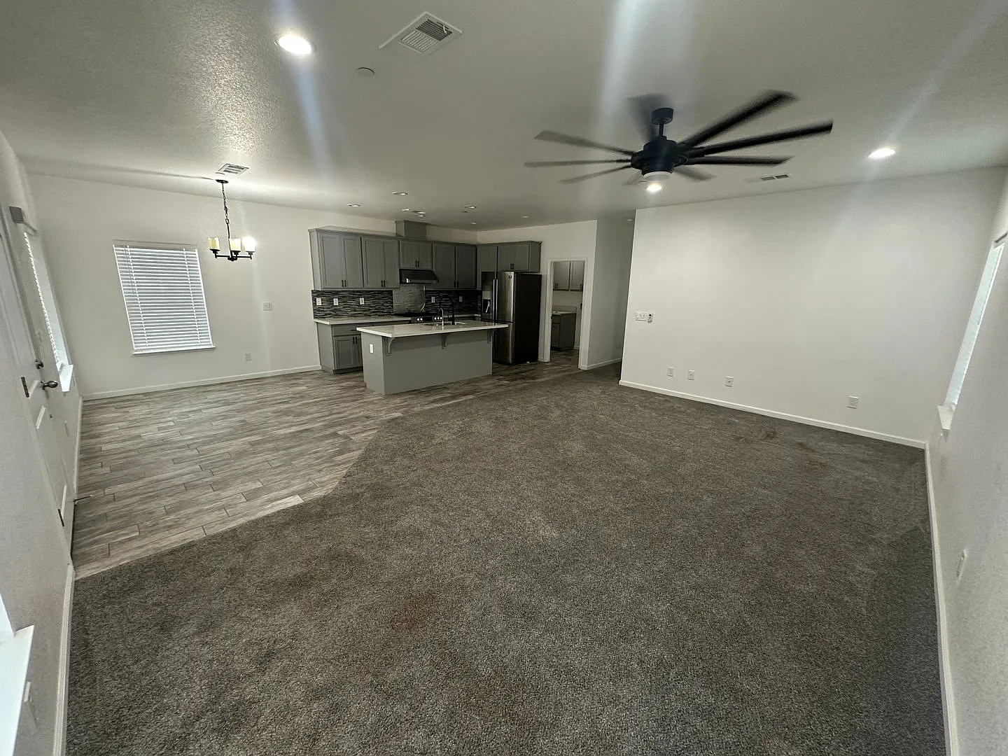 3 bedroom 2 bath home for rent — Photo 3