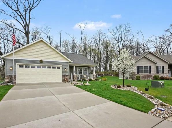 440 Carefree Ct, Niles, MI 49120