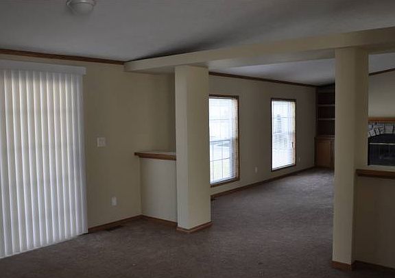 Dining Area ~ Family Room