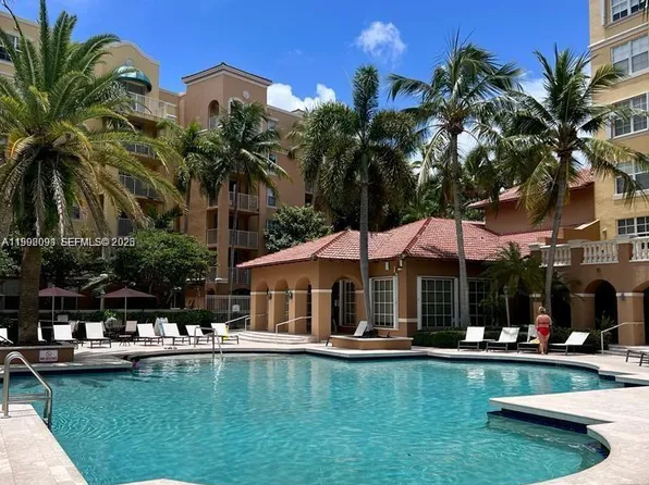 19555 E Country Club Dr #8503, Aventura, FL 33180