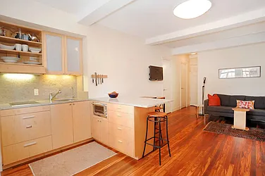 Rented by Town Residential