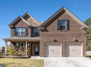 4768 Bogan Meadows Dr, Buford, GA 30519
