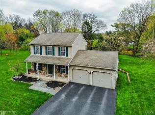 1635 N Halstead St, Allentown, PA 18109