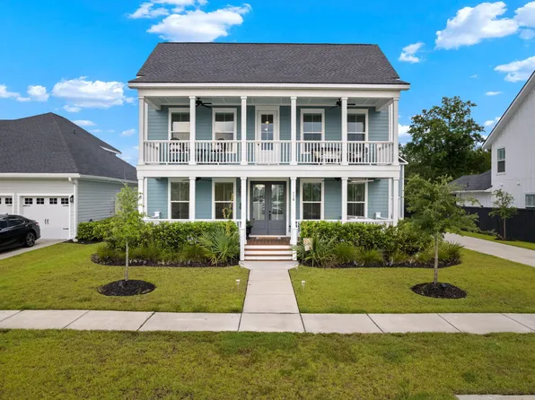 118 Backhurst Dr, Summerville, SC 29486