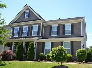 8112 Bramfield Dr, Huntersville, NC 28078
