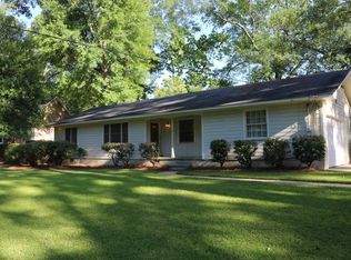 1081 Buckley Dr, Jackson, MS 39206