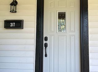 317 N Broad St, Sullivan, IN 47882