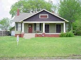 1225 NW 39th St, Oklahoma City, OK 73118