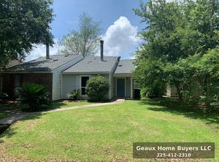 5166 Cumberland Cove Dr, Baton Rouge, LA 70817
