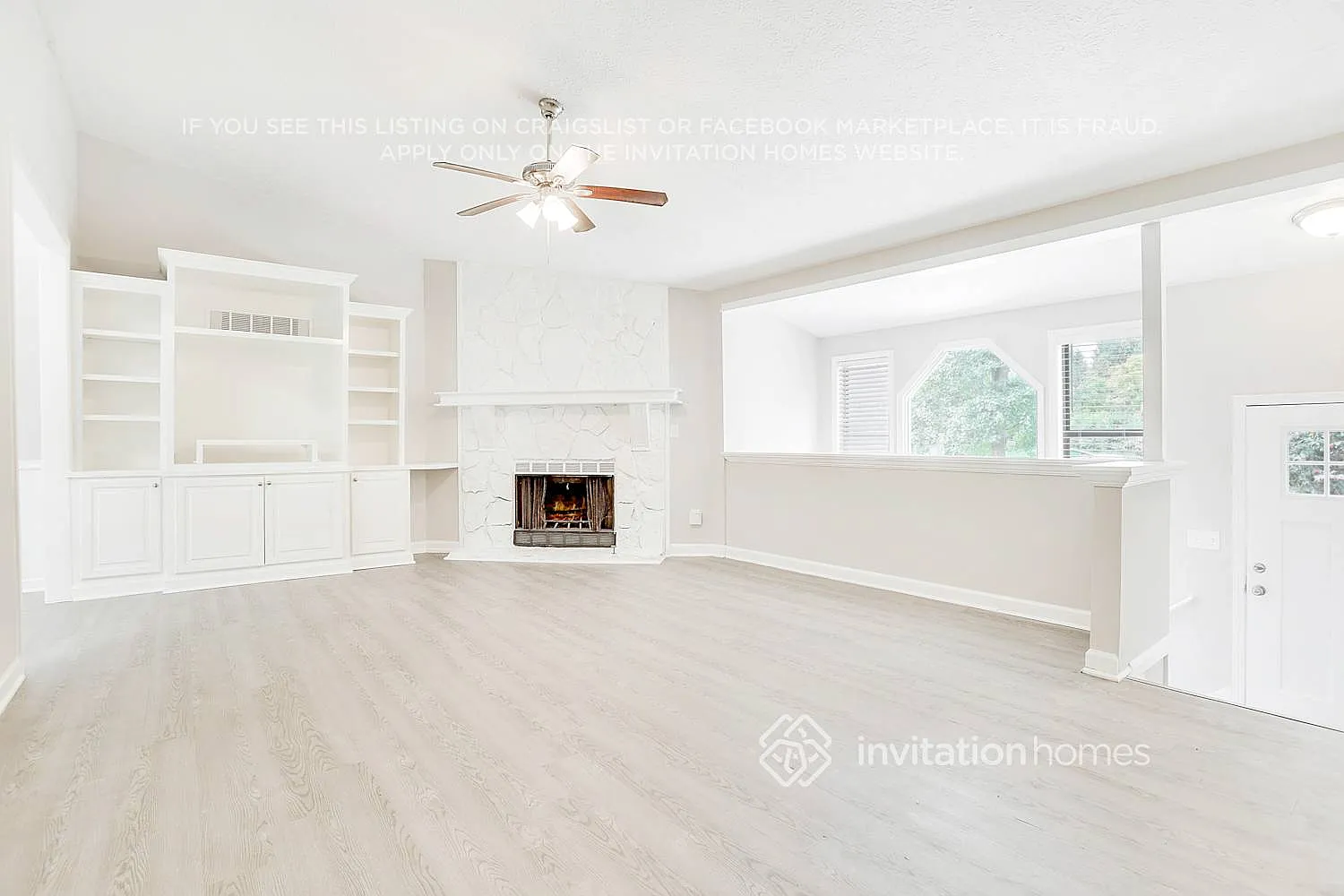 4741 Carmichael Chase Ne Marietta, GA 30066 — Photo 3