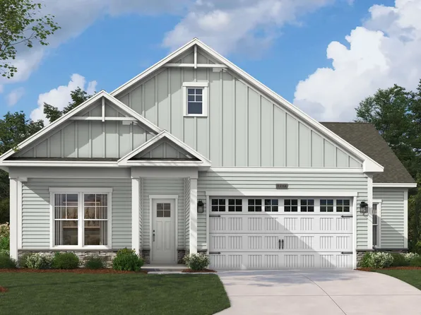 1107 Kings Town Way Lot 91 Thorpe D, Conway, SC 29526