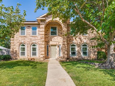 2213 Loretta Ln, Rowlett, TX, 75088