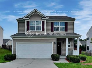 7004 Dacian Ln, Indian Trail, NC 28079