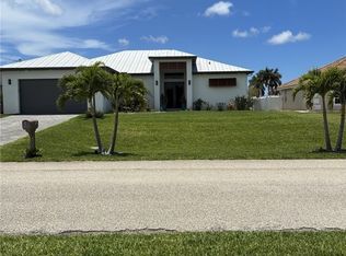 1120 NW 42nd Pl, Cape Coral, FL 33993
