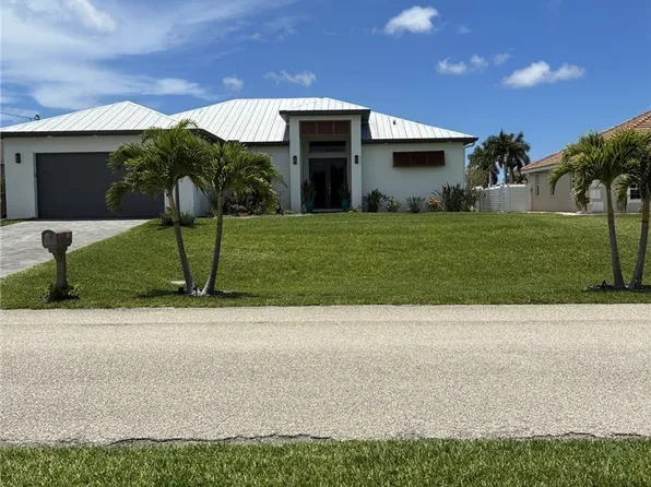 1120 NW 42nd Pl, Cape Coral, FL 33993
