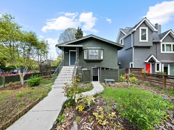 3099 W 6th Ave, Vancouver, BC V6K 1X4