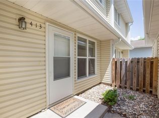 413 Faulkner Ct, Ames, IA 50014