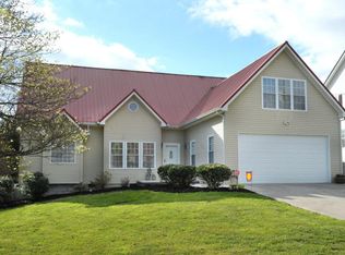 6912 Dorchester Dr, Knoxville, TN 37909