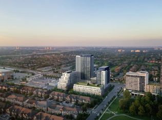 8 Beverley Glen Blvd #C204, Vaughan, ON