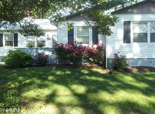 9015 3rd St, Lanham, MD 20706