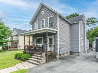 432 Cross St, Watertown, NY 13601