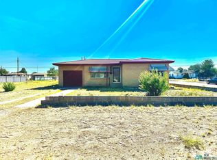 918 Mesquite St, Jal, NM 88252