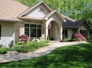 2816 Remington Point, Aurora, OH 44202