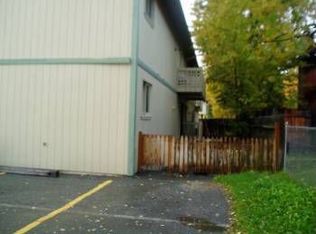 1009 E 12th Ave, Anchorage, AK 99501