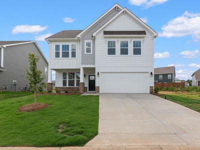 5414 Cherwell Ave, Boiling Springs, SC, 29316